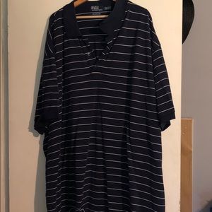 Striped Polo Ralph Lauren Polo